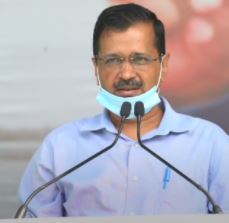 विवेक अग्निहोत्री ने अरविन्द केजरीवाल की बातों का किया पलटवार- ‘क्या इतनी बेतुकी बात… मुख्यमंत्री को शोभा देता है