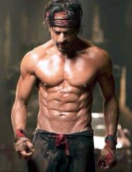 बेटी सुहाना खान ने की Shah Rukh Khan के एब्स की सराहना, कहा, 'उह्ह मेरे पिता 56 वर्ष के हैं'