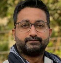 मुसलमानो के विकास के लिए दी गई राज्यमंत्री दानिश आजाद अंसारी की प्राथमिकता,