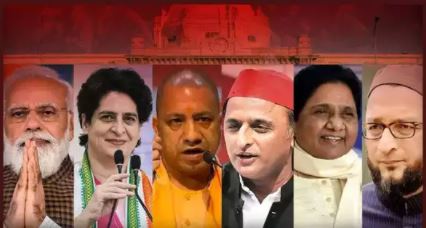 यूपी में किसकी बन सकती है सरकार