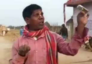 चर्चित 'कच्चा बादाम' सिंगर भुबन बड्याकर कार सीखते हुए सड़क हादसे में हुए घायल
