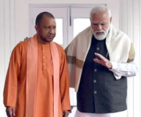 यूपी में भाजपा को मोदी-योगी फैक्‍टर ने फिर दिलाई जीत, मुस्लिम-यादव समीकरण दरकिनार
