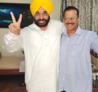 राज्‍यसभा में AAP की पंजाब में एकतरफा जीत के बाद कैसे बढ़ेगी पार्टी की धाक
