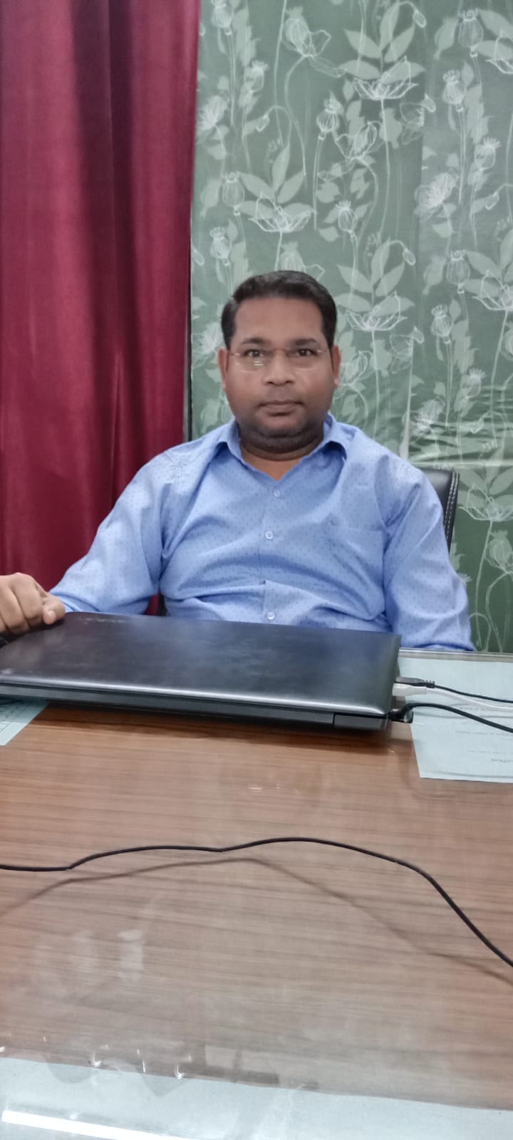 फर्रुखाबाद-अपने बच्चे को डिप्थीरिया (गलघोंटू) से बचाएं नियमित टीकाकरण कराएँ
