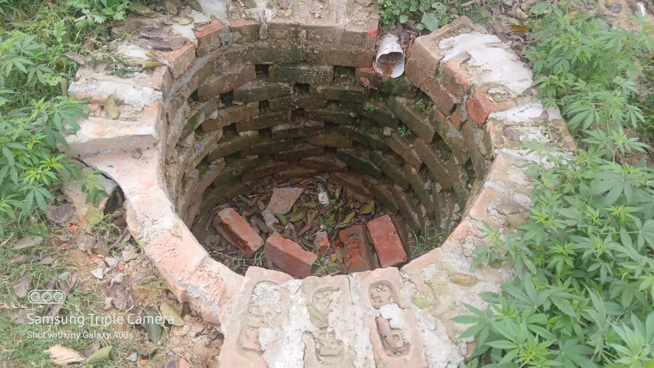 बरेली:ब्लॉक अधिकारियों की लापरवाही बन न जाए ग्रामीणों के बच्चों के लिए दुखदायी