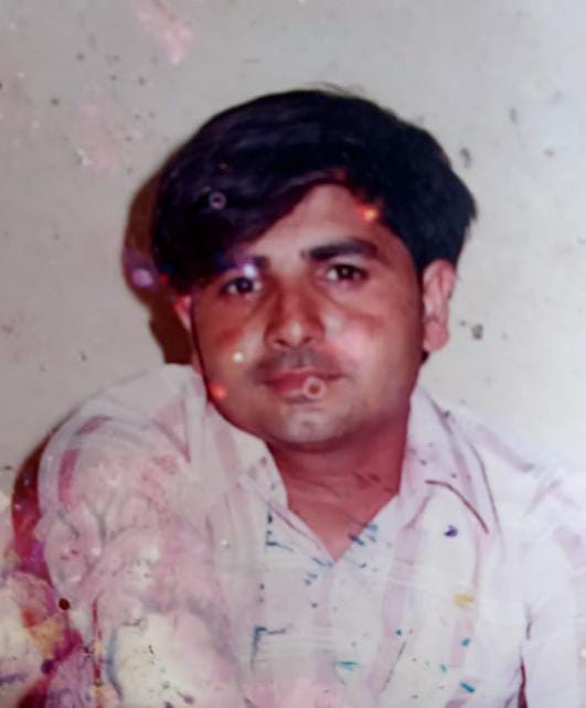 बरेली/आँवला - चचेरे भाई की बरात में जा रहे युवक को डंपर ने रौंदा मौके पर हुई मौत।