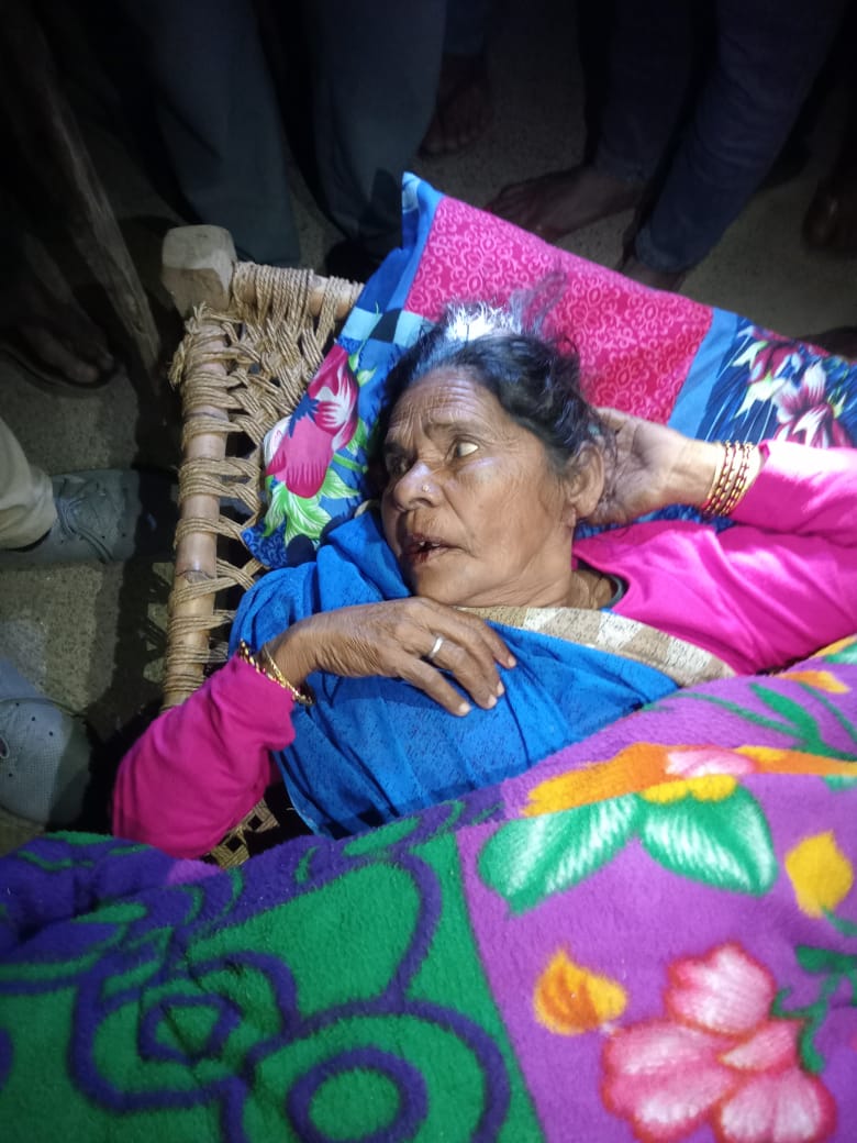 बरेली-आंवला के इन गांवों में 3 दिन में लूटें ही लूटें