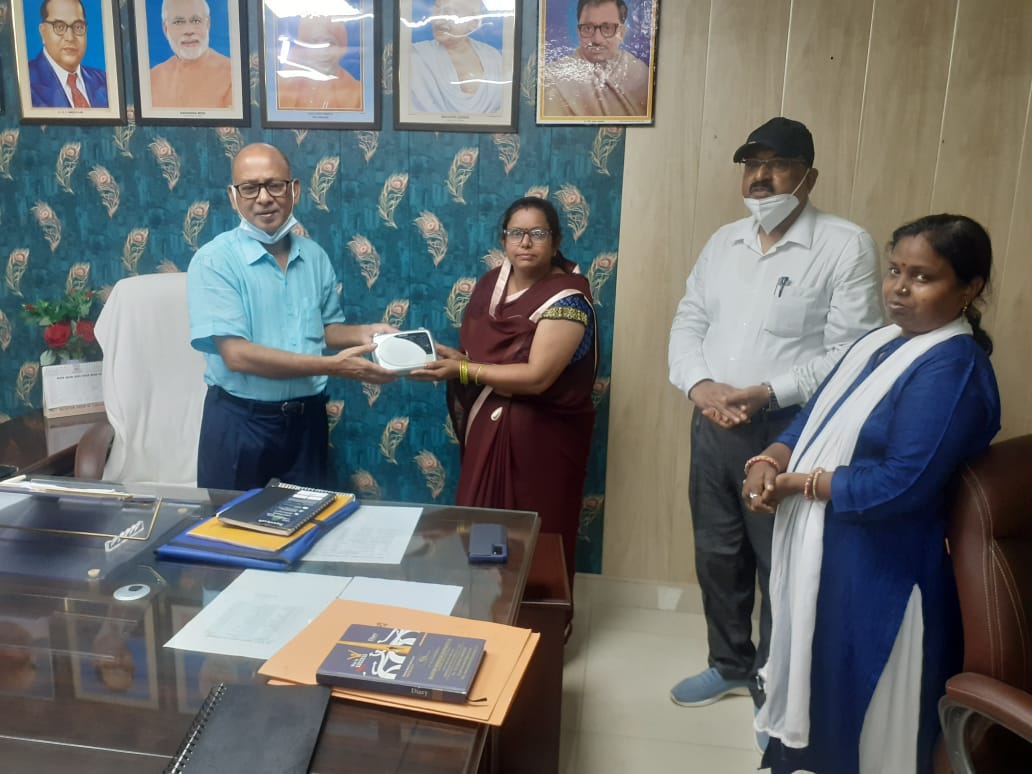 फर्रुखाबाद-अंतर्राष्ट्रीय महिला दिवस पर विशेष उर्मिला और शिप्रा के इरादों ने बदल दी गावों की तस्वीर
