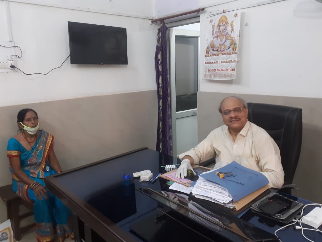 फर्रुखाबाद-विश्व क्षय रोग दिवस पर टीबी रोगियों को गोद लेगा विभाग सामाजिक संस्थाएं व जनप्रतिनिधि भी इस कार्य में दें अपना सहयोग-डीटीओ