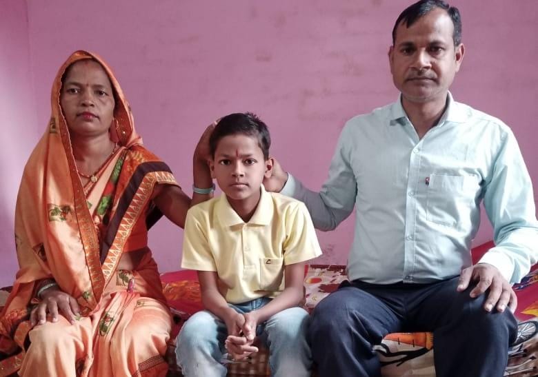 मैनपुरी : सैनिक विद्यालय हेतु चयन
