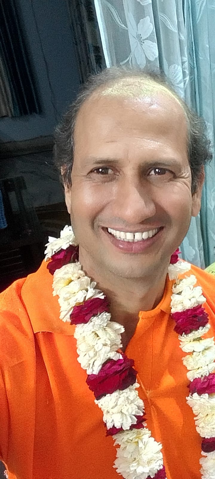लखनऊ: भारतीय एकता युवा मोर्चा के प्रदेश कार्यालय  में बैठक हुई सम्पन्न
