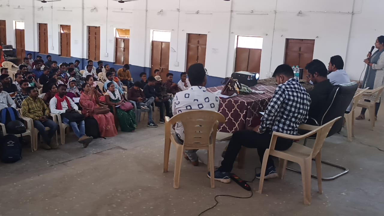 शहडोल: सी एस सी को मिली एक और बेमिशाल प्रोजेक्ट मेरा गांव मेरी धरोहर