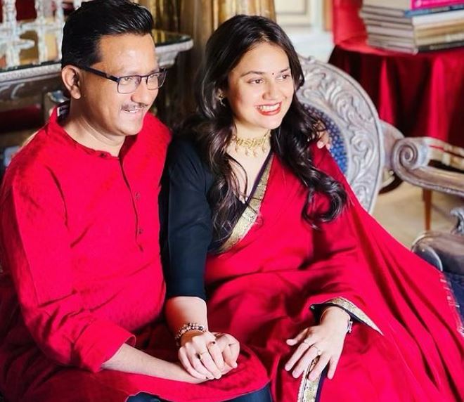 दोबारा शादी करने जा रहीं IAS टीना डाबी, जानिए कौन हैं उनके हमसफर