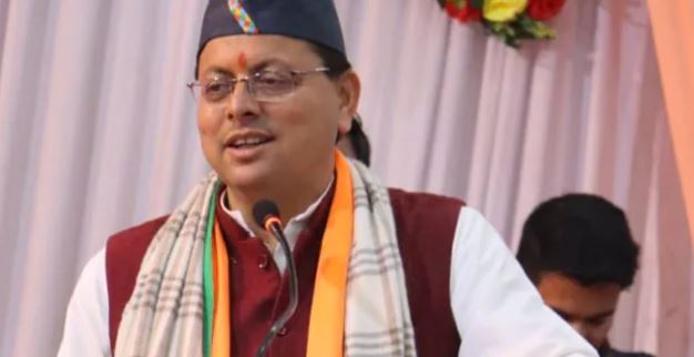पहाड़ में इंडस्ट्रियल पार्क से युवा आयोग तक, CM धामी के 7 बड़े ऐलान