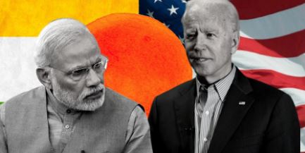 मोदी बाइडन की बातचीत 'रचनात्मक' थी, रूस से तेल आयात कर किसी प्रतिबंध का उल्लंघन नहीं कर रहा भारत