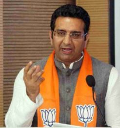 केंद्र सरकार ने अनुसूचित जनजाति के लिए विपक्ष से ज्यादा काम किया : गौरव भाटिया