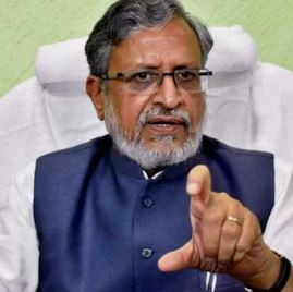 शिक्षा मंत्री से सुशील कुमार मोदी ने केंद्रीय विद्यालयों में दाखिले के लिए सांसदों का कोटा खत्म करने की अपील की