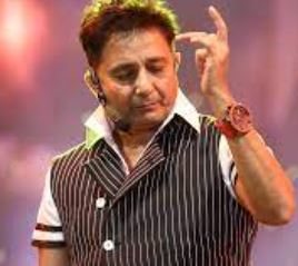 हनुमान जयंती के अवसर पर सुखविंदर सिंह ने लॉन्च किया 'श्री हनुमान चालीसा',