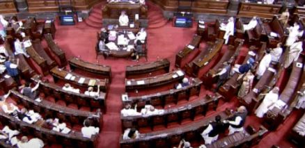 अहम सात विधेयक राज्‍यसभा में पेश करने वाली है सरकार, आइये जाने