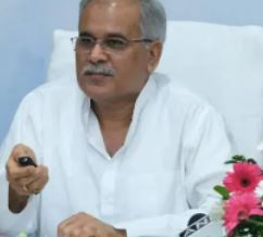 आम आदमी पार्टी ने साधा संपर्क , छत्तीसगढ़ कांग्रेस में सब कुछ ठीक नहीं!
