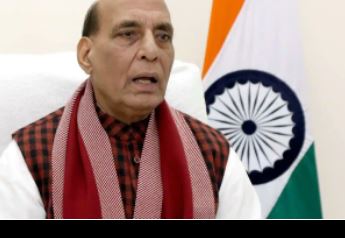 अमेरिका रवाना होंगे राजनाथ सिंह, यूक्रेन पर होगी बात