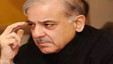 शाहबाज शरीफ का इमरान को सीधा संदेश, कहा- बदला नहीं लेंगे, लेकिन कानून अपना काम करेगा