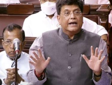 भाजपा का नैतिक बल राज्यसभा में सौ का आंकड़ा बढ़ाएगा , अपने दम पर भी विधेयक पारित कराने में हो सकती है सक्षम