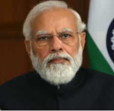 पाकिस्तान के नए प्रधानमंत्री शहबाज शरीफ को पीएम मोदी ने दी बधाई, कही ये बातें