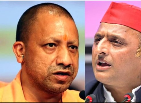 यूपी एमएलसी  इलेक्शन  रिजल्ट : बीजेपी की प्रचंड जीत, सपा का नहीं खुला खाता भाजपा ने 40 वर्ष बाद बनाया नया रिकार्ड