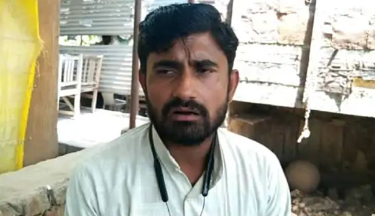 फर्रुखाबाद भी गजब है : सिपाही ने चोटी काटने की धमकी दी