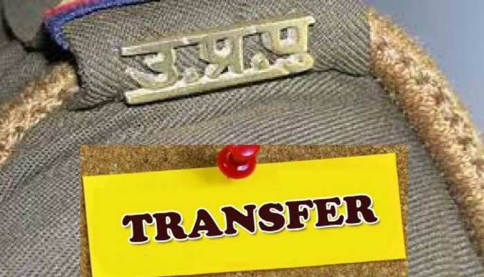 फर्रुखाबाद में क्षेत्राधिकारियों के तबादले, तीन सीओ के बदले सर्किल