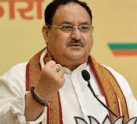केंद्रीय मंत्रियों के साथ बुधवार को बैठक करेंगे जेपी नड्डा, पूरा मामला आइये जानतें हैं