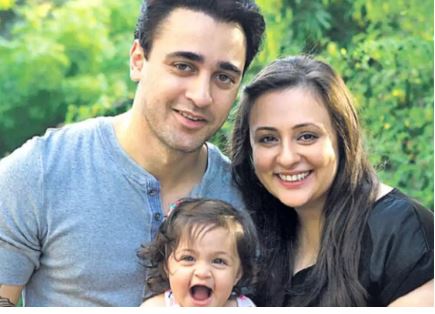 इमरान खान भी मामा आमिर की राह पर चले, अवंतिका मलिक से जल्द कर सकते हैं तलाक
