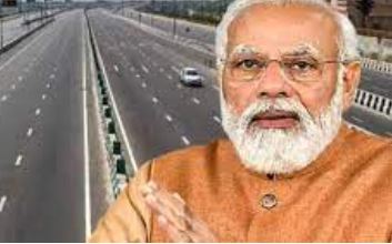 बैंगलोर-चेन्नई एक्सप्रेस-वे समेत 31,000 करोड़ के विकास कार्यों का पीएम मोदी ने किया शिलान्यास