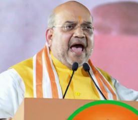 अरुणाचल और असम सीमा विवाद भी सुलझने के करीब : अमित शाह