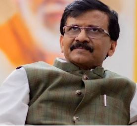 CBI और ED  की कार्रवाई पर ना महाराष्ट्र झुकेगा, ना शिवसेना डरेगी : संजय राउत