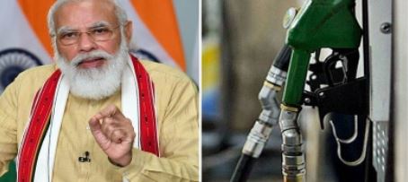 पीएम मोदी के ईंधन की कीमतें कम करने के फैसले का राज्य में स्वागत है : सीएम मनोहर लाल खट्टर