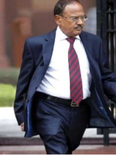 दिल्ली में अफगानिस्तान को लेकर सरगर्मी बढ़ी, दुंशाबे में भी बैठक, एनएसए डोभाल होंगे शामिल