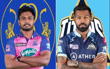 आज मिलेगा IPL 2022 को पहला फाइनलिस्ट, राजस्थान रॉयल्स होगी गुजरात टाइटन्स के सामने