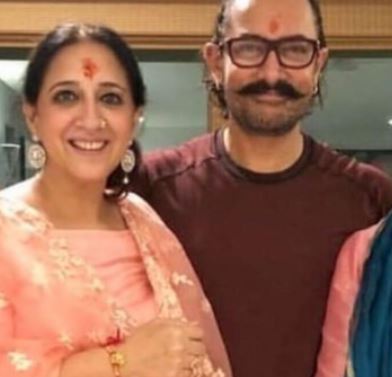 जल्द टीवी शो में आएंगी नजर आमिर खान की बहन, आइये जानते है कुछ खास
