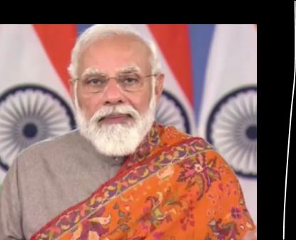 आज होगा प्रधानमंत्री मोदी का गुजरात दौरा , नैनो यूरिया संयंत्र का करेंगे उद्घाटन