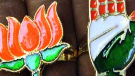 कर्नाटक एमएलसी के द्विवार्षिक चुनाव में निर्विरोध निर्वाचित हुए सभी सात सदस्य