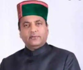 हिमाचल में भी उत्तर प्रदेश, उत्तराखंड की तरह दोबारा बनाएंगे सरकार- जयराम ठाकुर