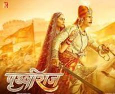 फिल्म आने से पहले फिल्म पर कंट्रोवर्शी, अक्षय कुमार की फिल्म पृथ्वीराज का बदला नाम