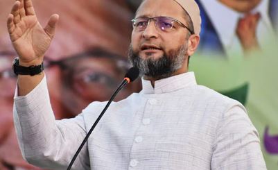 BJP-RSS पर असदुद्दीन ओवैसी ने साधा निशाना, शरद पवार को लेकर कही यह बात