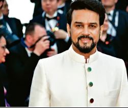किस फिल्म ने जीता Cannes 2022 के आखिरी दिन अवॉर्ड, केंद्रीय मंत्री अनुराग ठाकुर ने भी की तारीफ