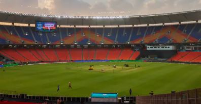 IPL 2022 Final दुनिया के सबसे बड़े क्रिकेट स्टेडियम में खेला जाएगा, ये हैं इस एरेना की खूबियां