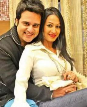कृष्णा अभिषेक 12 साल बड़ी कश्मीरा शाह पर हार बैठे थे दिल, वन नाइट स्टैंड से शुरू हुई लव स्टोरी