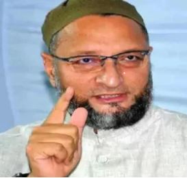 प्रदेश भाजपा अध्यक्ष की ओवैसी को चुनौती 'शिवलिंग का पता लगाने के लिए तेलंगाना की हर मस्जिद की करेंगे खुदाई',