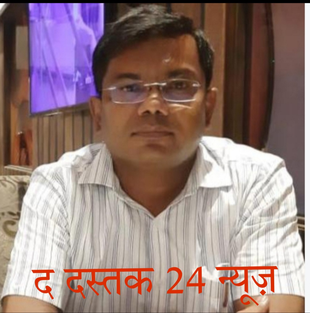 फर्रुखाबाद:26 मई को लगेगी पोषण पाठशाला दिया जाएगा छह माह तक पानी नहीं केवल स्तनपान का संदेश-जिला कार्यक्रम अधिकारी